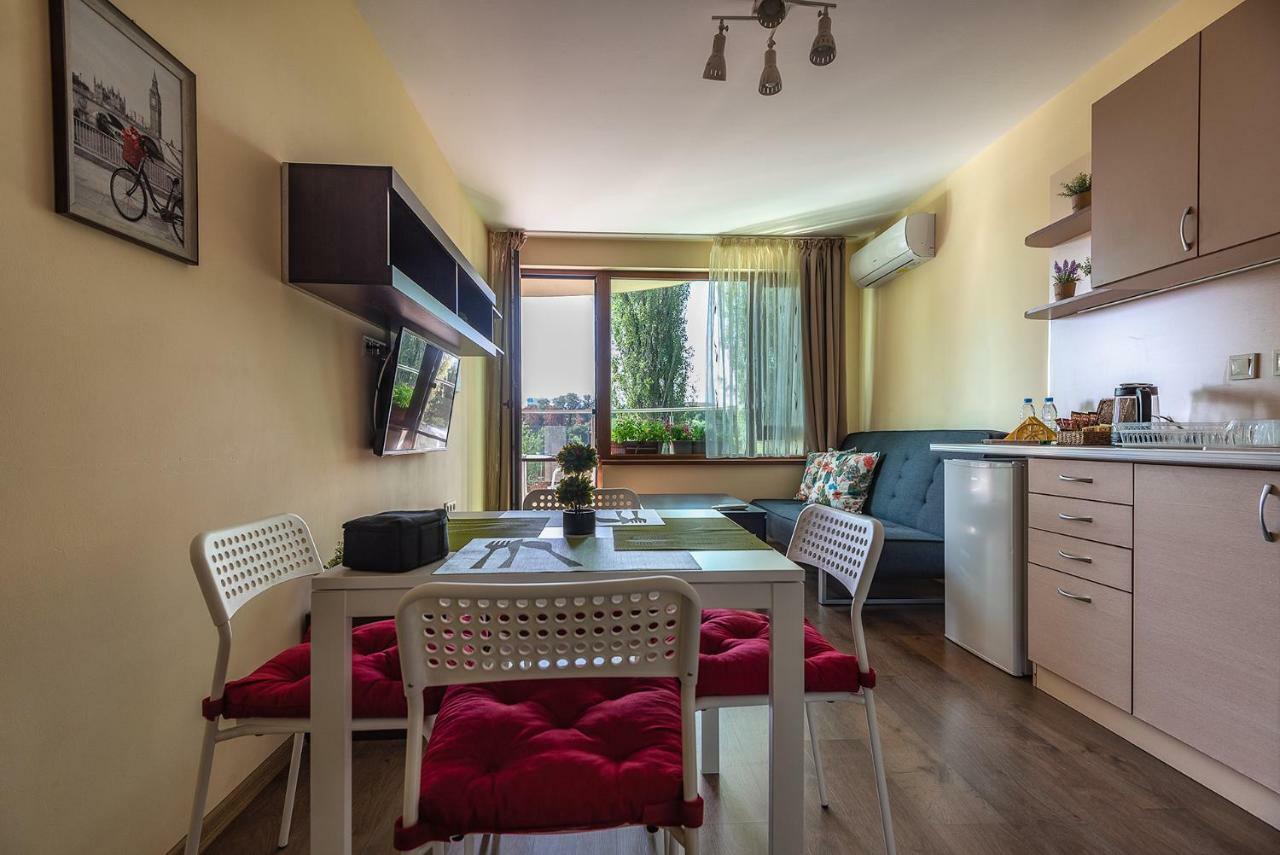 Riverside Apartments Plovdiv With Free Parking エクステリア 写真